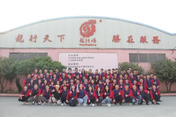 China Factory - Dongguan Longxingjian Intelligent Equipment Co., Ltd.