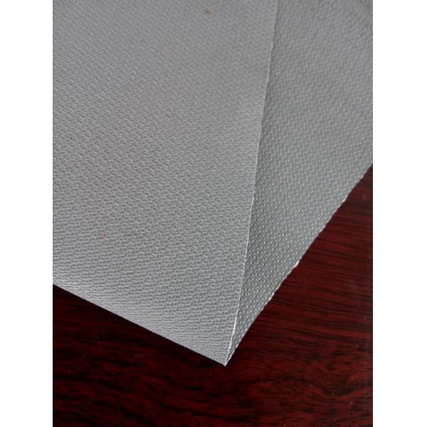 Quality 3784 Polyurethane Coated Fiberglass Cloth Heat Resistant And Good Resistance To Oils for sale