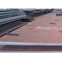 Quality Metal Corten Steel Fabrication Business ASTM A588 Australia Standard Weather Resistance for sale