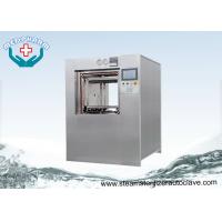 Quality Front Loading Autoclave Steam Sterilizers For Biological Sterilization for sale