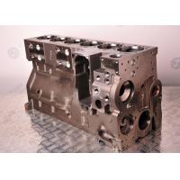 Quality 6CT Car Engine Block , Cummins Cylinder Block In Engine 5260561 100% Quality for sale