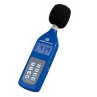 China Explosion Proof Intrinsically Safe Sound Level Meter , Latest Digital Sound Level Meter factory