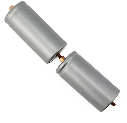 Quality Cylindrical 3.2V 5500mAH Lithium Phosphate Cell for sale