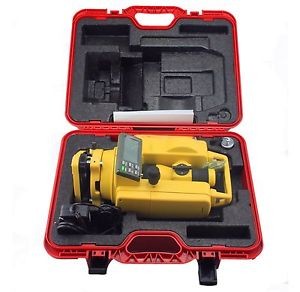 Quality South DT02 Theodolite Electronic Digital Theodolite High Precision Survery for sale