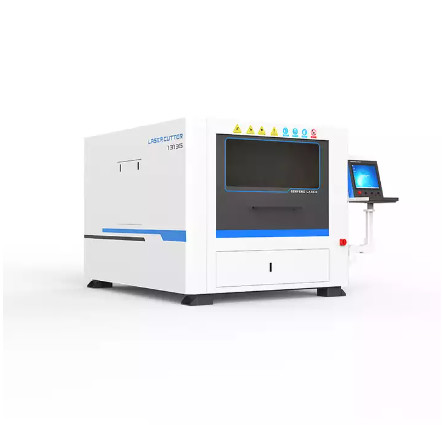 Quality Economic 1313G CNC Fiber Laser Cutting Machine 1000W 1500W 2000W for sale