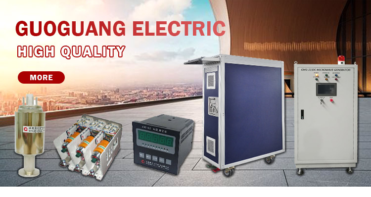 High Quality vaccum contactor