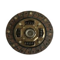 China 1.3L Engine Capacity Valuable Chana Benni Clutch Plate for Van Spare Parts factory