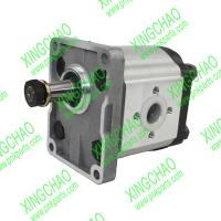 Quality C42X-5179726 5129488 8273957 NH Ford Tractor Parts Hydraulic Gear Pump for sale