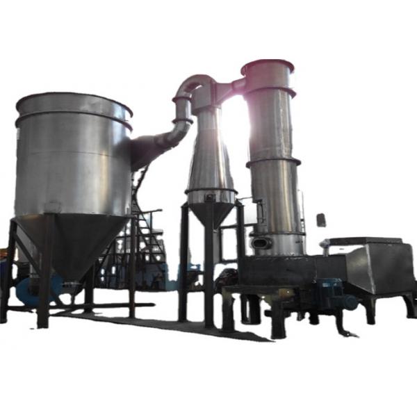 Quality XSG Revolving Spin Flash Dryer Equipment for sale