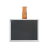 Quality 8.0 Inch BOE LCD Screen Panel 50PIN GT080S0M-N12-1QP2 800*600 RGB Interface for sale