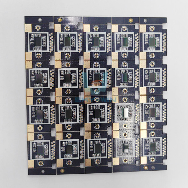 Quality FR4 Low Volume Pcb Assembly for sale