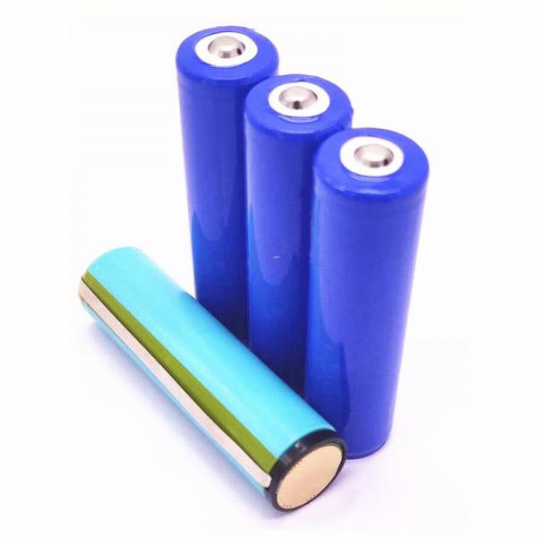 Quality OEM 2200mah Lithium Ion Battery , ROHS Lithium Battery 43g Weight for sale