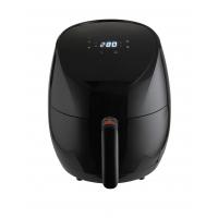 china Large Capacity Air Fryer Easily Clean Hot Air Oven Fryer Without Oil Cooking