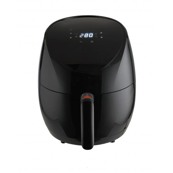 Quality Plastic Material Essential Home Air Fryer  , 3.5L Oil Less Air Fryers For Home Use for sale