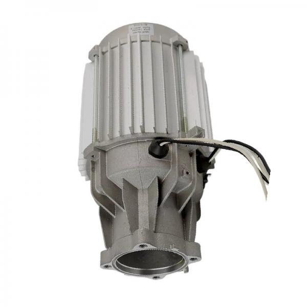 Quality 1300w Single Phase AC Induction Motor 120V/60Hz 3450rpm For High Pressure Washer for sale