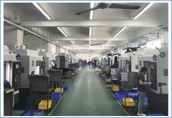 China Factory - Shenzhen Luckym Technology Co., Ltd.