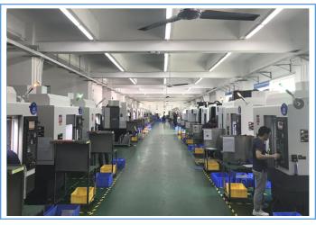 China Factory - Shenzhen Luckym Technology Co., Ltd.