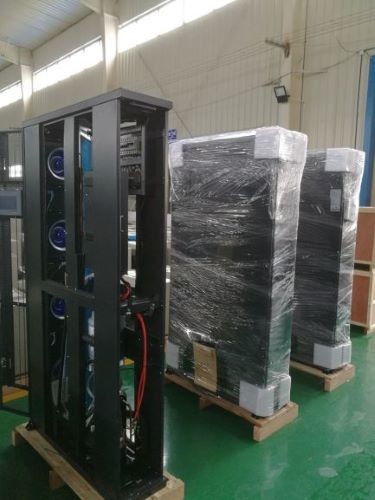 Quality Data Center Air Conditioning System In Row Close-Coupled Cooling For Small To for sale