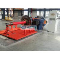 Quality 350 Ton Horizontal Wheel Press Machine Dismounting Wheels for sale