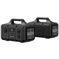 Quality 2000w Portable Power Station , Blade Battery Solar Generator for sale