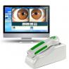 China Eye Iriscope Iridology Camera Analyzer , Portable Digital USB Iriscope Scanner 12.00 MEGA Pixels factory