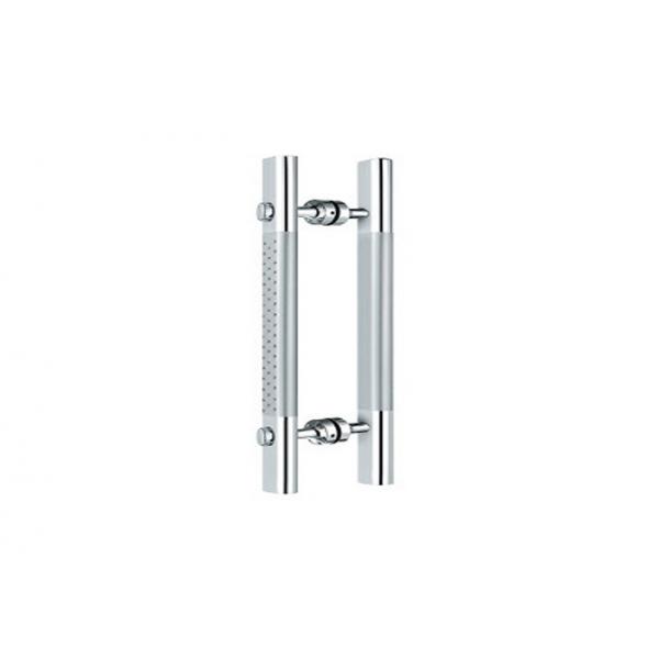 Quality Stable Quality Conservatory Door Handles Satin Plus Polish Hot Dip Galvanizing for sale