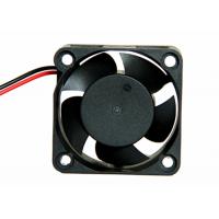 china High Speed 12 Volt 40mm DC Equipment Cooling Fans 10000RPM With CE ROHS Cetifications
