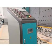 China High Precision Argon Gas Filling Equipment 50 Hz With Microcomputer Control System factory