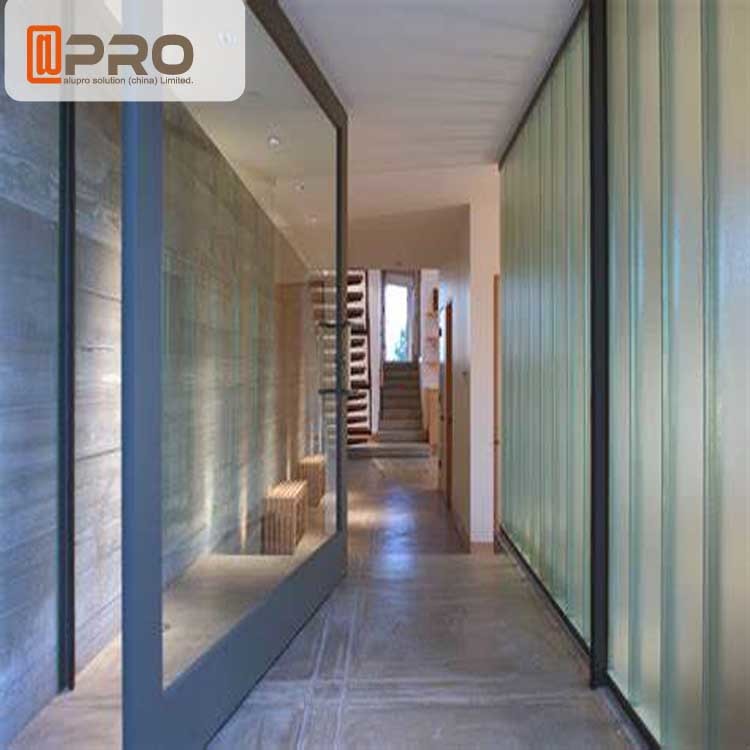 front door pivot door,aluminum pivot front door