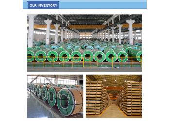 China Factory - Shandong Chasing Light Metal Co., Ltd.
