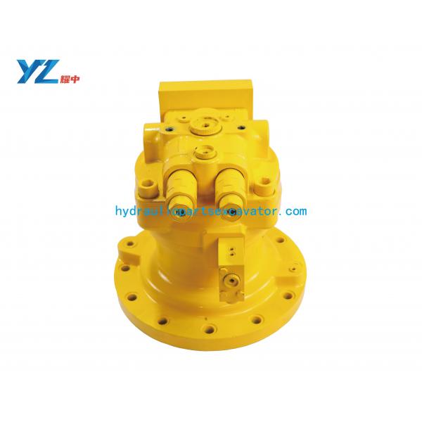 Quality 31N6-10130 Swing Motor Assy For Excavator R200 R210 R215 R225-5 for sale