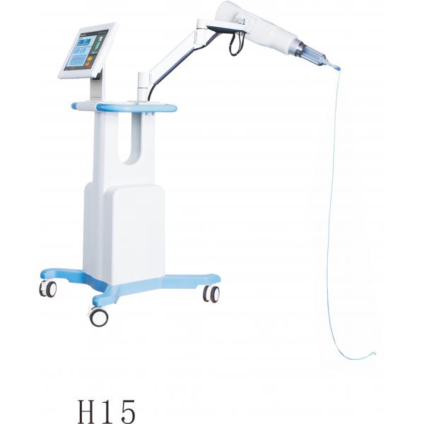 Quality MRI High Pressure Syringe Contrast Media Injector for sale