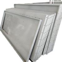 Quality Precision Sheet Metal Fabrication for sale