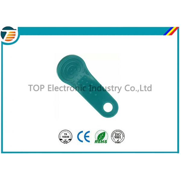 Quality DS9093A Integrated Circuit Parts MAXIM I BUTTON DS1990A-F5 Holder for sale