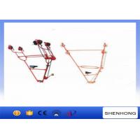 Quality SFS2 Two Conductor Bundle Line Cart Overhead Lines Bicycles to Mount Accessories for sale