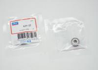China Skf Bearing Bullmer Cutter Parts , 624zz Grooved Ball Bearing Pn 007424 factory