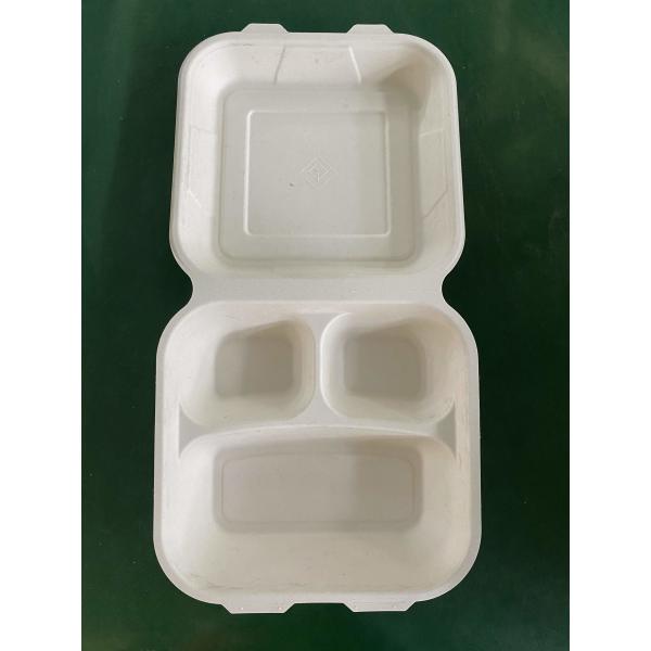 Quality Paper Plate Tableware Making Machine Dry And Cut In Mold CE Certificate for sale