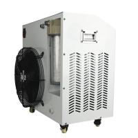 China 3 - 42C Adjustable Cold Shower Chiller For Slimming factory