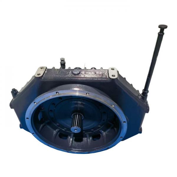 Quality 880HP Two Output Pump Drive 2PD-650 for sale
