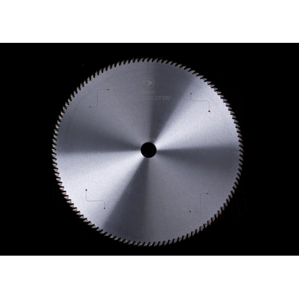 Quality Precision Wood Cutting Circular Saw Blades 305mm with Ceratizit Tips for sale