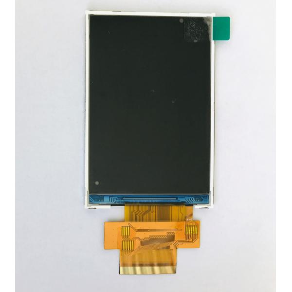 Quality 600cd m2 TFT LCD Display for sale