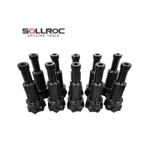 Quality Groundwater Drilling Tools Mission 40 DTH Drill Bits For Hard Rock Formation for sale