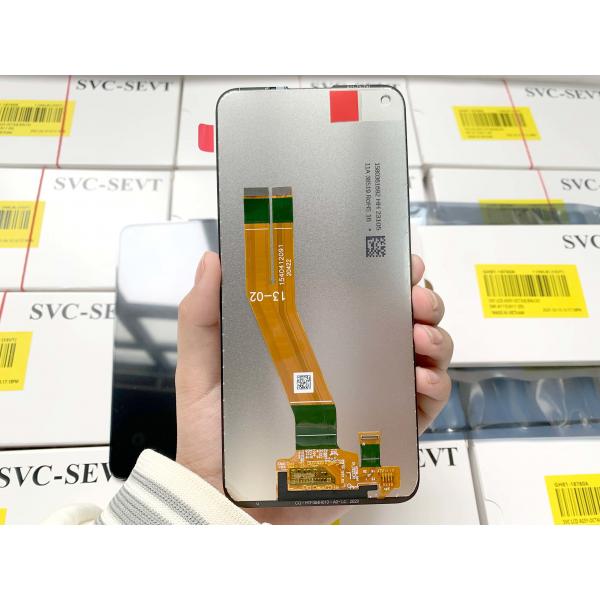 Quality original 100% A11 / A115 Mobile Phone LCD Screen for Samusung display service for sale
