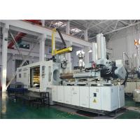 Quality Crank Magnesium Alloy Die Casting Machine 15000kN Semi-Solid for sale