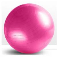 China Stability Training Fitness Exercise Balance Gym Yoga Ball Pilates Equipment factory