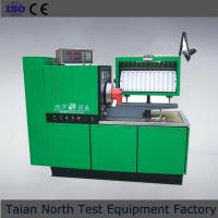 China 12PSB-BFC High performance Diesel fuel injection pump test bench factory
