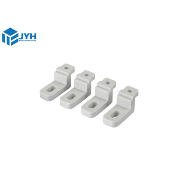 Quality Customized Machined Prototype Parts , Small Batch CNC Machining Supplier for sale