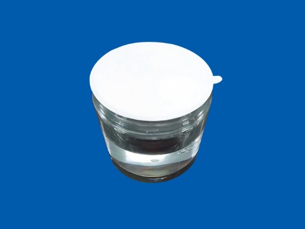 Quality Easy Tear Induction Seal Cap Liner Silkscreen And Offset Printing for sale