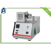 China ASTM D938 Congealing Point Test Instrument for Paraffin and Vaseline factory