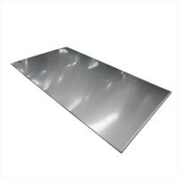 china Kitchenware Sheets Stainless Steel 0.3 To 3mm Stainless Plate HL Finish